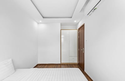 Appartement moderne à louer près de la plage, quartier Son Tra, Da Nang, Vietnam