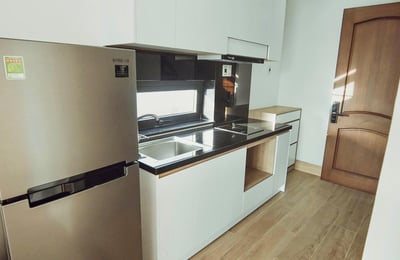 Cozy Studio for Rent Near the Beach, Son Tra District, Da Nang, Vietnam