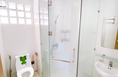 Comfortable Apartment for Rent Near the Beach, Son Tra District, Da Nang, Vietnam