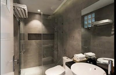 Apartamento premium en alquiler cerca de la playa, distrito Son Tra, Da Nang, Vietnam