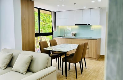 Appartement neuf et confortable à louer, Da Nang, Vietnam