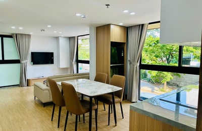 Appartement neuf et confortable à louer, Da Nang, Vietnam