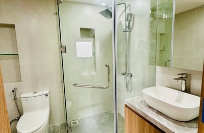 Appartement neuf et confortable à louer, Da Nang, Vietnam