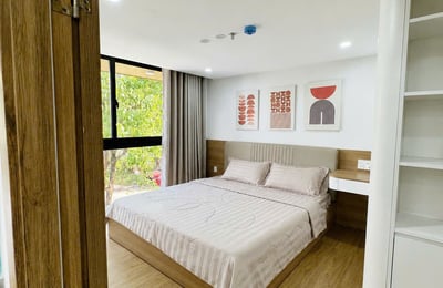 Appartement neuf et confortable à louer, Da Nang, Vietnam
