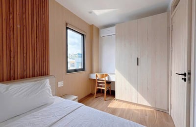 Appartement spacieux et moderne à louer près de la plage, Da Nang, Vietnam