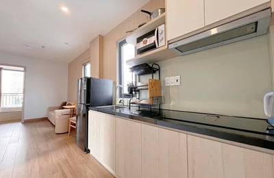 Appartement spacieux et moderne à louer près de la plage, Da Nang, Vietnam