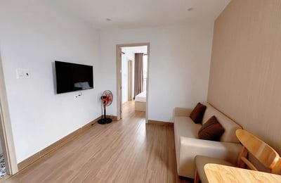 Appartement spacieux et moderne à louer près de la plage, Da Nang, Vietnam