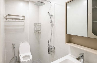 Nouvel appartement meublé à louer près de la plage, Da Nang, Vietnam