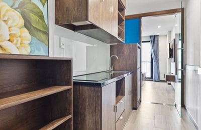 Appartement moderne à louer près de la plage, Da Nang, Vietnam