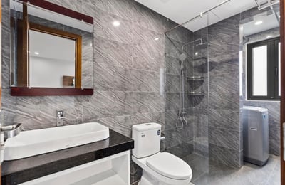 Appartement moderne à louer près de la plage, Da Nang, Vietnam