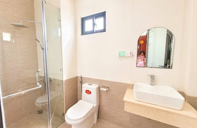 Cozy Studio for Rent Near the Beach, Da Nang, Vietnam