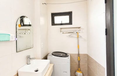 Cozy Studio for Rent Near the Beach, Da Nang, Vietnam