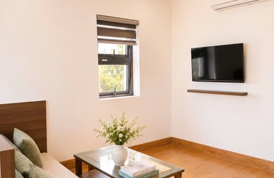 Cozy Studio for Rent Near the Beach, Da Nang, Vietnam