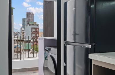 New Modern Apartment for Rent Near the Beach, Da Nang, Vietnam