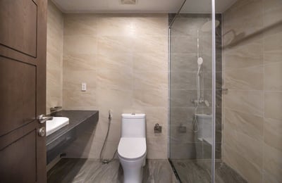 Cozy Apartment for Rent Near the Beach, Son Tra District, Da Nang, Vietnam