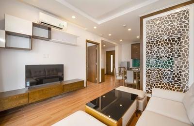 Cozy Apartment for Rent Near the Beach, Son Tra District, Da Nang, Vietnam