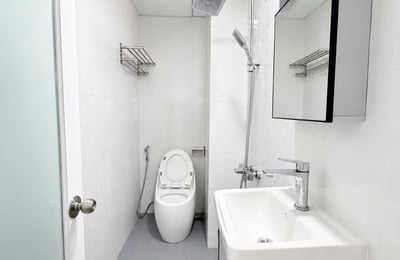 Cozy Penthouse for Rent Near the Beach, Da Nang, Vietnam