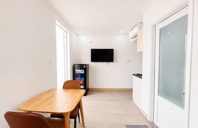 Cozy Penthouse for Rent Near the Beach, Da Nang, Vietnam