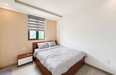 Cozy Penthouse for Rent Near the Beach, Da Nang, Vietnam