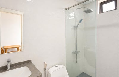 Cozy Penthouse for Rent Near the Beach, Da Nang, Vietnam