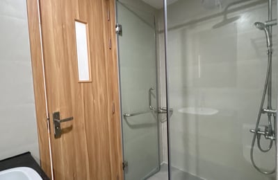 Moderne 2-Zimmer-Wohnung zur Miete, Bezirk Ngu Hanh Son, Da Nang, Vietnam