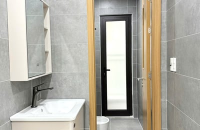 Alquiler de apartamento moderno y amueblado cerca de la playa, Son Tra, Da Nang, Vietnam