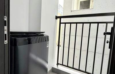 Alquiler de apartamento moderno y amueblado cerca de la playa, Son Tra, Da Nang, Vietnam