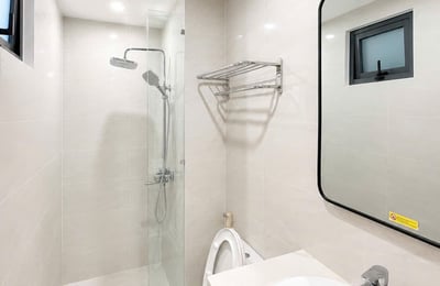 Location d'appartement meublé avec piscine sur le toit, Da Nang, Viêt Nam