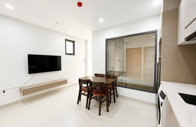Location d'appartement meublé près de la plage, Da Nang, Viêt Nam