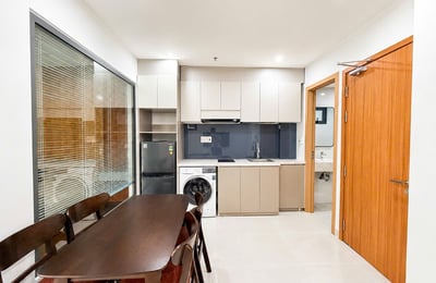 Location d'appartement meublé près de la plage, Da Nang, Viêt Nam