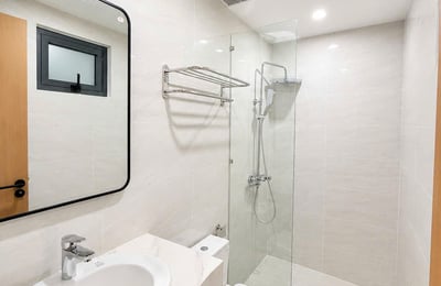 Location d'appartement meublé près de la plage, Da Nang, Viêt Nam