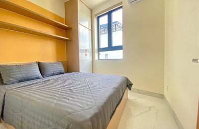 Location d'appartement confortable et meublé, Quartier de Son Tra, Da Nang, Viêt Nam