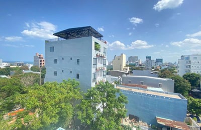 Location d'appartement confortable et meublé, Quartier de Son Tra, Da Nang, Viêt Nam