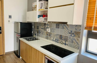 Location d'appartement meublé et chaleureux dans un quartier calme, Đà Nẵng, Viêt Nam