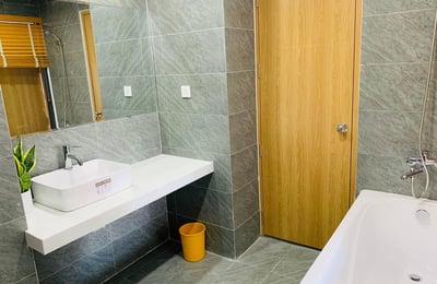Location d'appartement meublé et chaleureux dans un quartier calme, Đà Nẵng, Viêt Nam