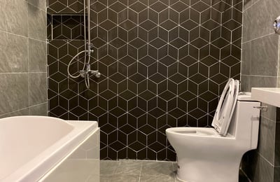 Location d'appartement meublé et chaleureux dans un quartier calme, Đà Nẵng, Viêt Nam