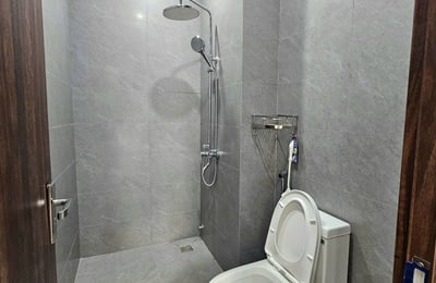 Cozy, furnished apartment near the beach and river for rent, Da Nang, Vietnam