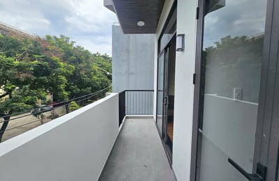 Cozy, furnished apartment near the beach and river for rent, Da Nang, Vietnam