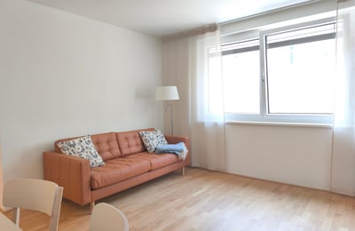 Location appartement moderne, meublé, 15e arrondissement, Vienne, Autriche