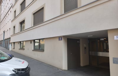 Location appartement moderne, meublé, 15e arrondissement, Vienne, Autriche