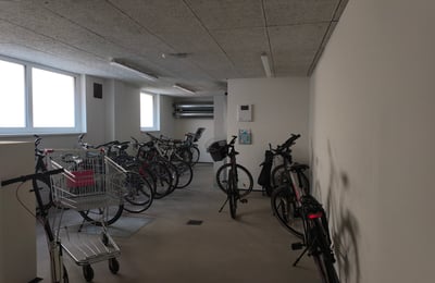 Location appartement moderne, meublé, 15e arrondissement, Vienne, Autriche