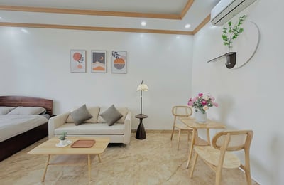 Location d'un appartement moderne et confortable, Son Tra, Da Nang, Vietnam