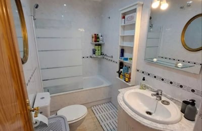 Long-Term Apartment Rental in La Mata, Torrevieja – 2 Bedrooms