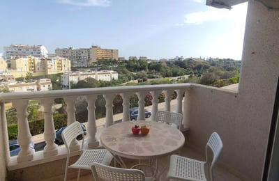 Long-Term Apartment Rental in La Mata, Torrevieja – 2 Bedrooms
