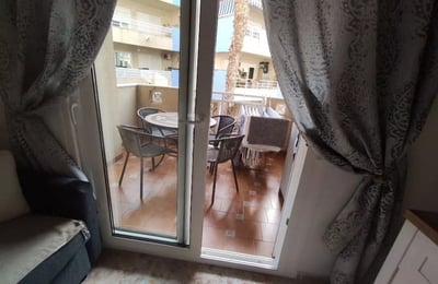 Alquiler a Largo Plazo con Empadronamiento en Cabo Roig, Orihuela – 2 Habitaciones