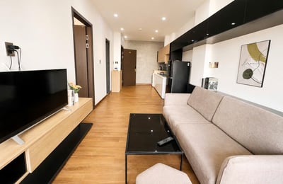 Modern Apartment for Rent, Ngu Hanh Son District, Da Nang, Vietnam