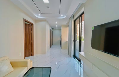 Alquiler de apartamento luminoso y completamente amueblado, Son Tra, Da Nang, Vietnam