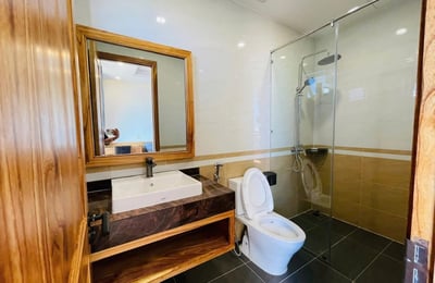 Location d'un appartement entièrement meublé avec vue sur la mer, Son Tra, Da Nang, Vietnam