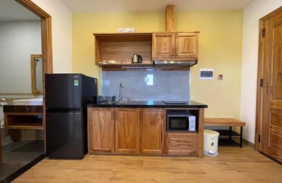 Location d'un appartement entièrement meublé avec vue sur la mer, Son Tra, Da Nang, Vietnam