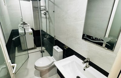 Alquiler de apartamento moderno y completamente amueblado, Ngu Hanh Son, Da Nang, Vietnam